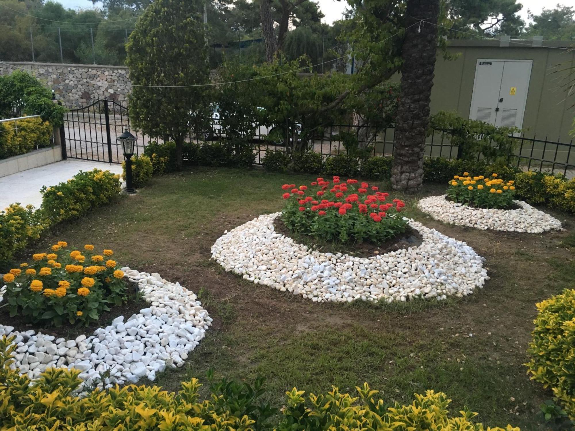 Aleria Belport Beach Hotel Beldibi  Exterior photo